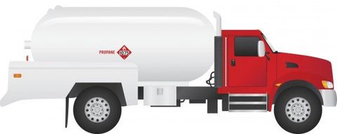 Fuel Truck - Propane Delivery in Whitney Point, NY Fuel Truck - Propane Delivery in Whitney Point, NY