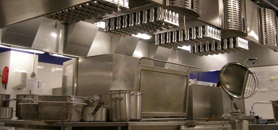 Extraction CUISINE PRO Extraction CUISINE PRO