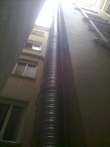 Gainage maison