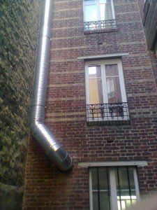 Gainage maison