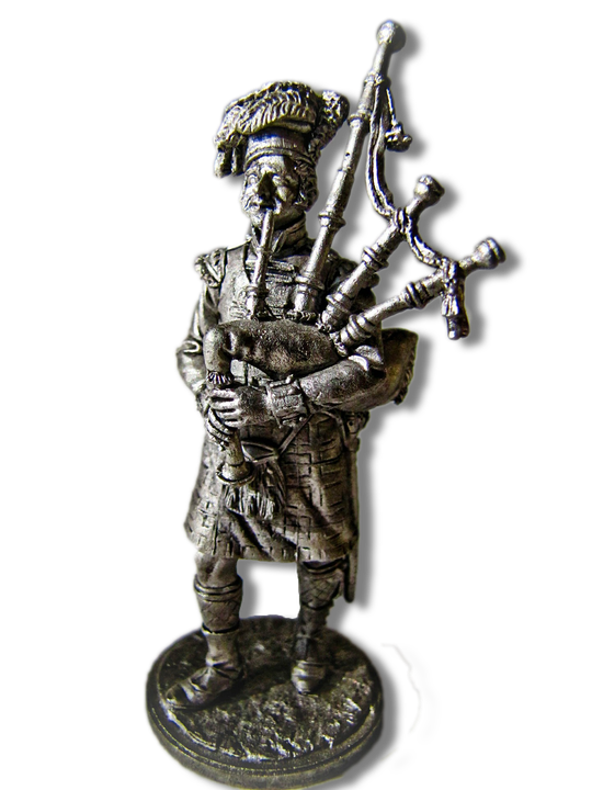 Bagpipes