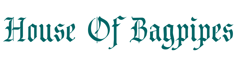 Bagpipes