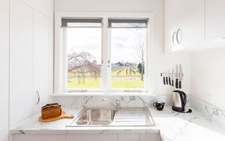 Eliza's Garden Cottage Accommodation in Marlborough NZ