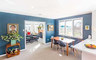 Eliza's Garden Cottage Accommodation in Marlborough NZ