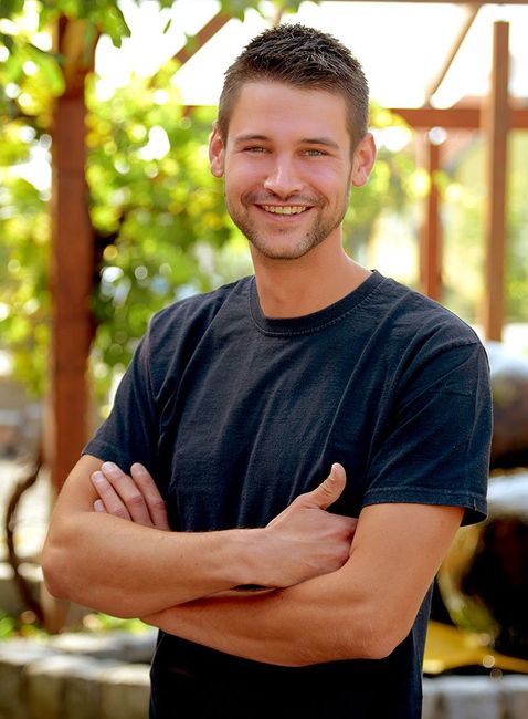 Patrick Schrönkhammer Elektrotechnik