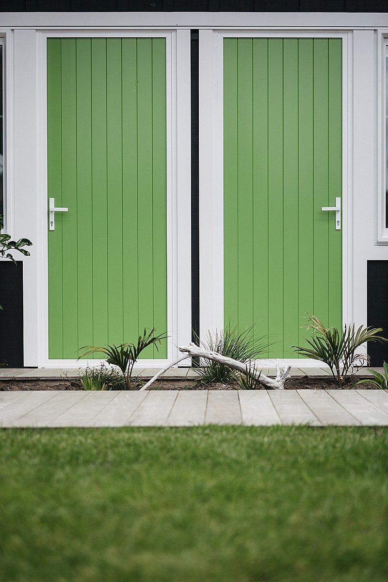 Doors