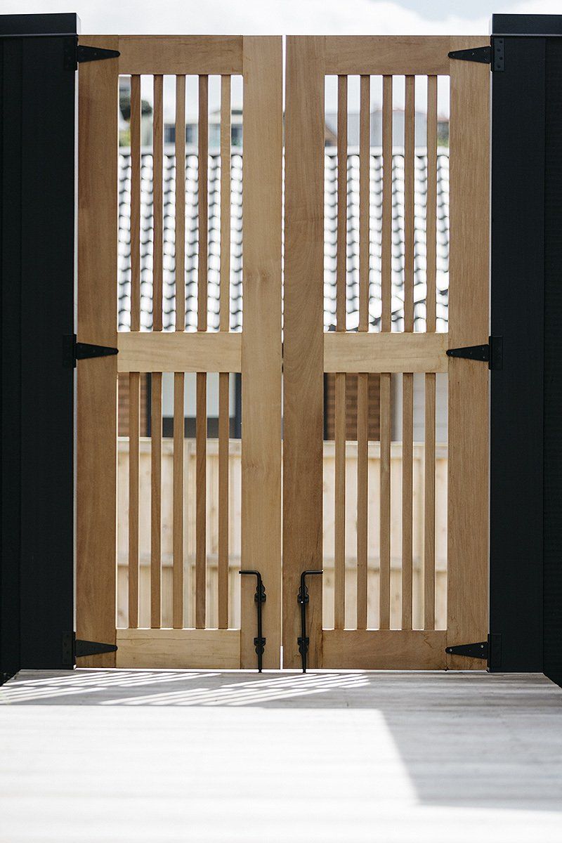 Gates