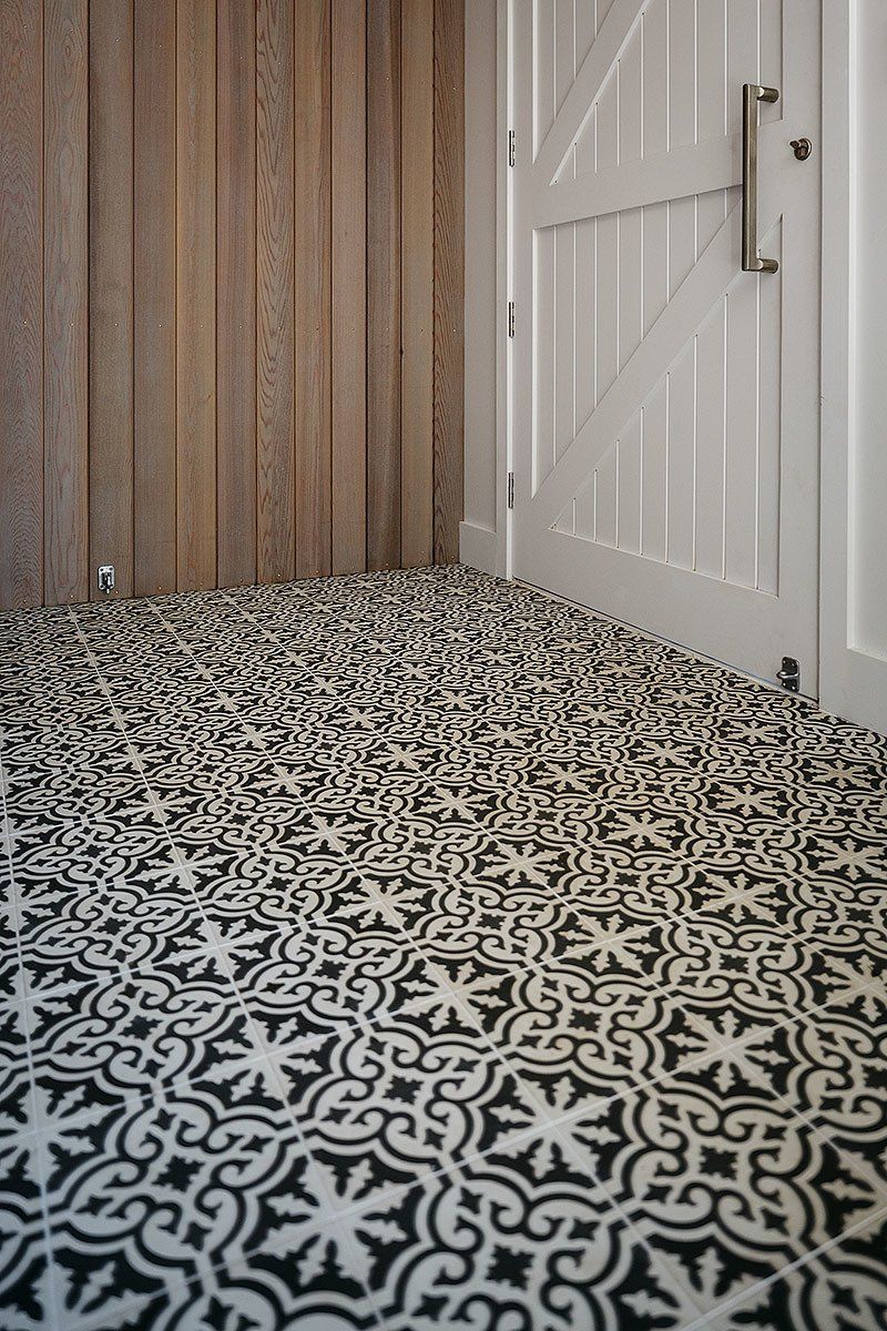 Floor