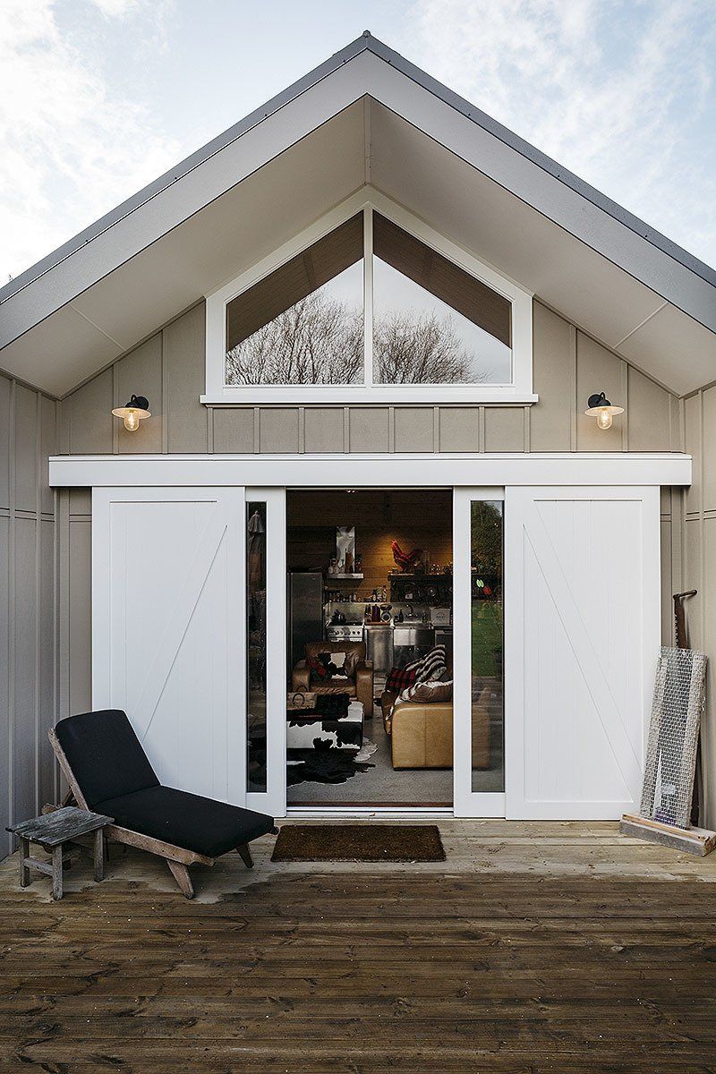 Exterior Doors