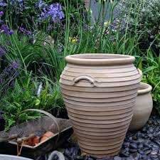 Glazed Pot — Outdoor Home Decor in Henderson, NV