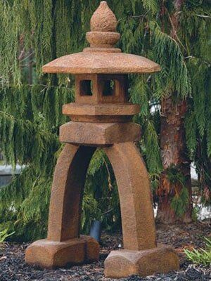 54 Arched Pagoda — Outdoor Home Decor in Henderson, NV