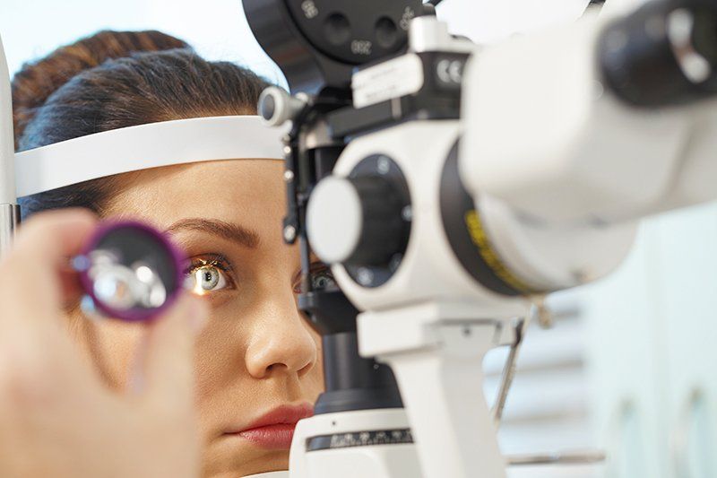 Visite mediche integrative