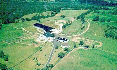beaverwood farm