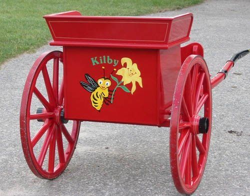 Dogcart & Sleigh