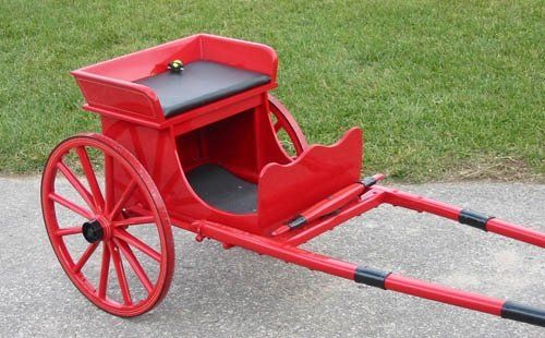 Dogcart & Sleigh