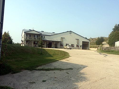 beaverwood farm