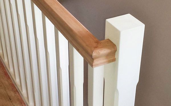 Timber flooring and other domestic building works