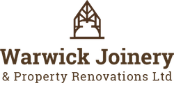 Warwick Joinery logo