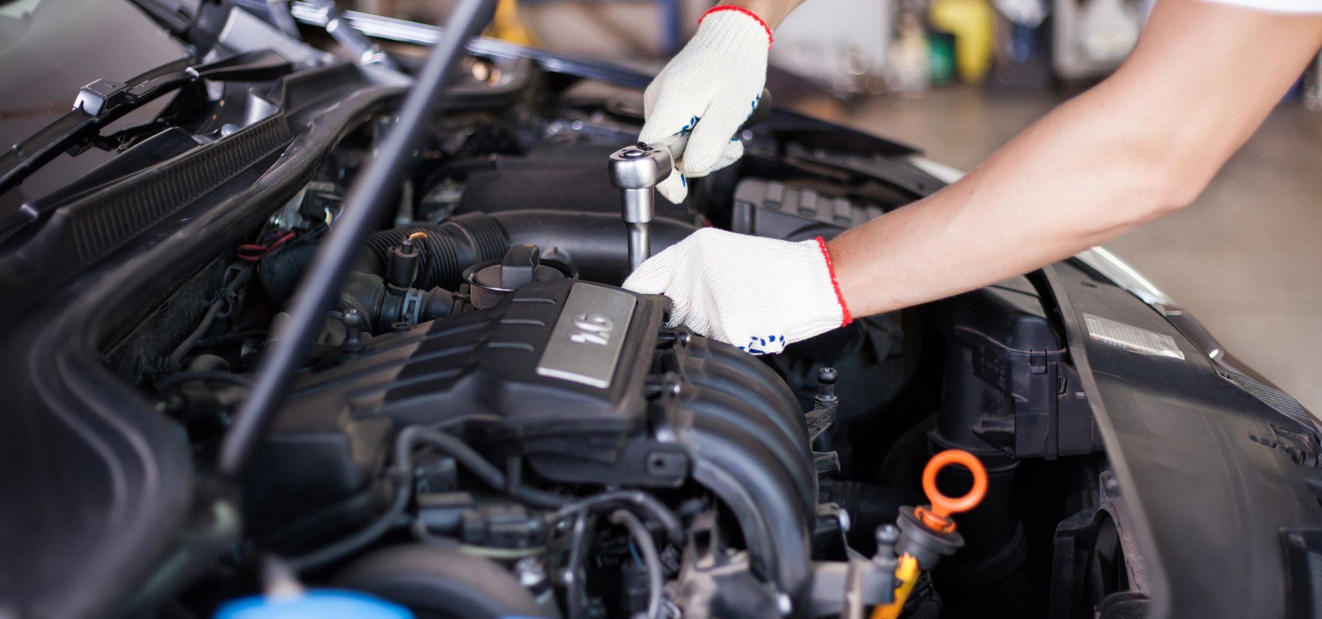 engine repair