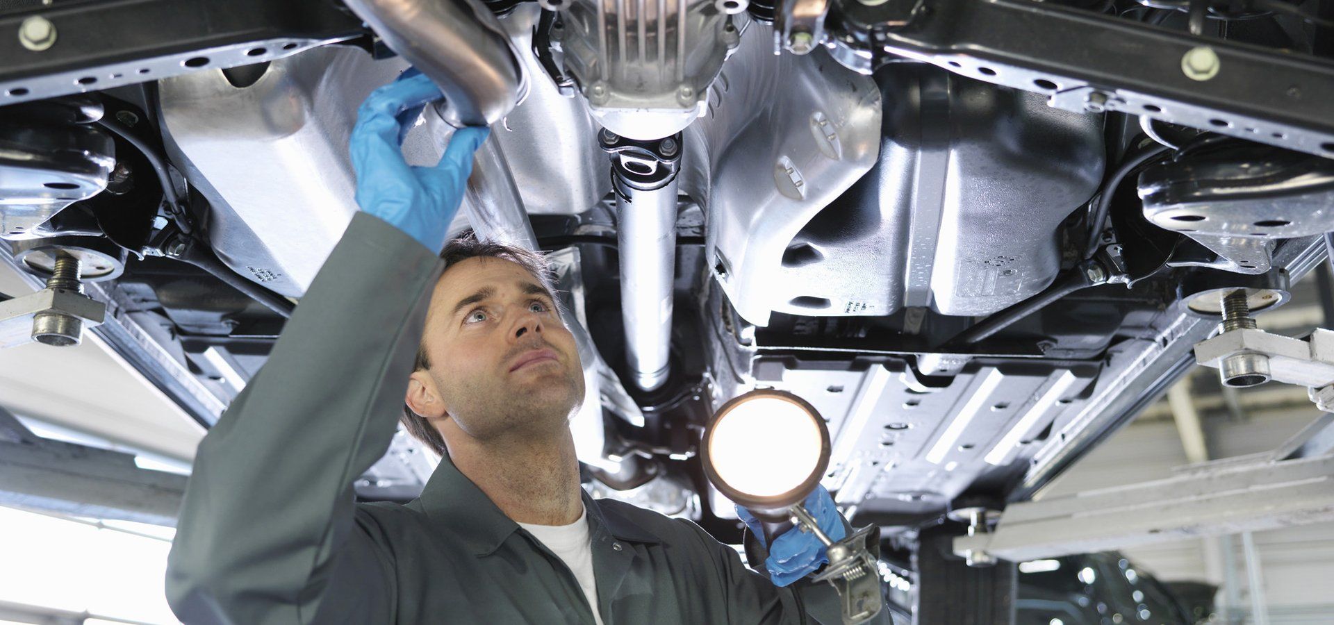 garage service