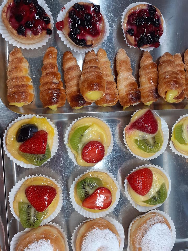 Dolci mignon