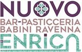 Nuovo Bar - Pasticceria Babini by Enrica - LOGO