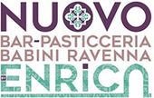 Nuovo Bar - Pasticceria Babini by Enrica - LOGO