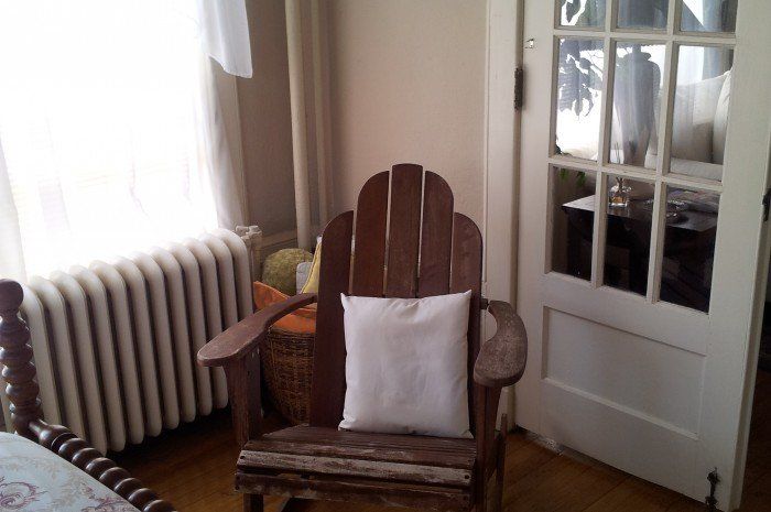 alma french door