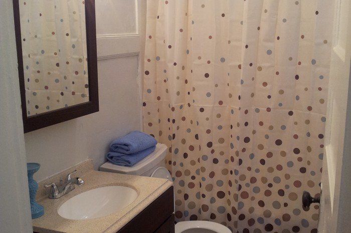 granville bathroom