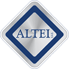 STUDIO DI RADIOLOGIA MEDICA ALTEI sas-LOGO
