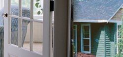 Door Installation