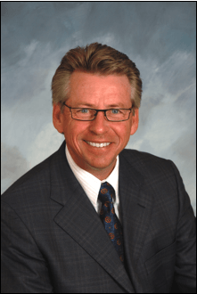 John Sherritt