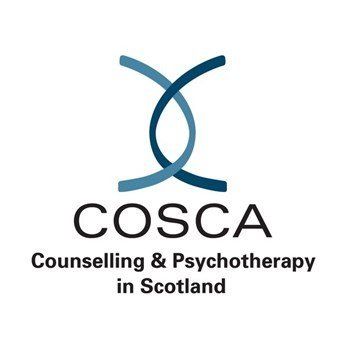 COSCA logo