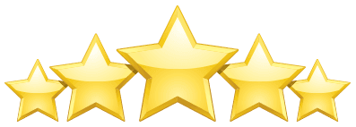 Five stars