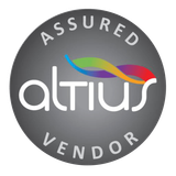 Altius vendor