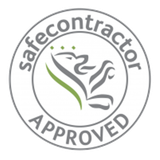 Safe contractor approved