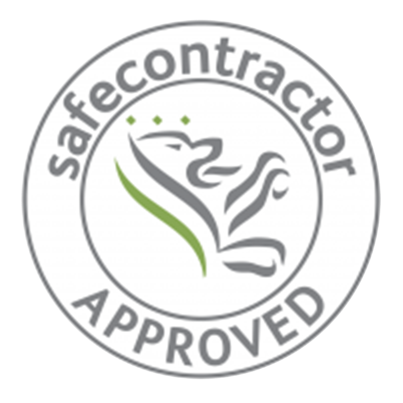 Safe contractor approved