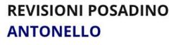 REVISIONI POSADINO ANTONELLO - logo