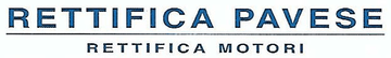 Rettifica motori e cilindri - LOGO