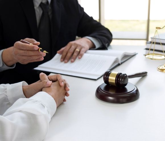 Consultation Process — Ada, MI — Lawrence Wilson, PC Consultation Process — Ada, MI — Lawrence Wilson, PC