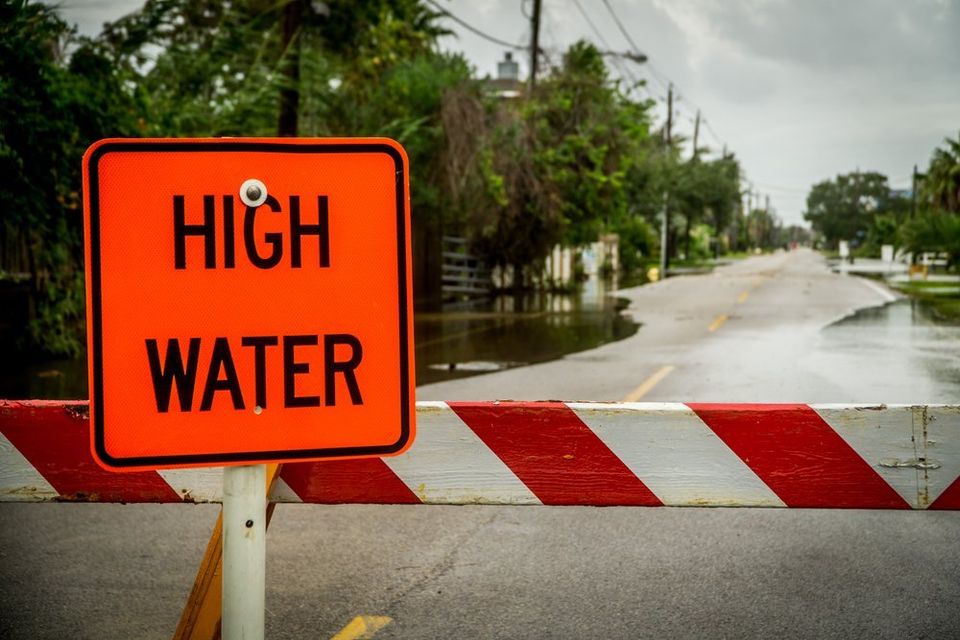 Do your research on category 3 water damage, then call in the experts. - Restoration 1 of Hunterdon County
