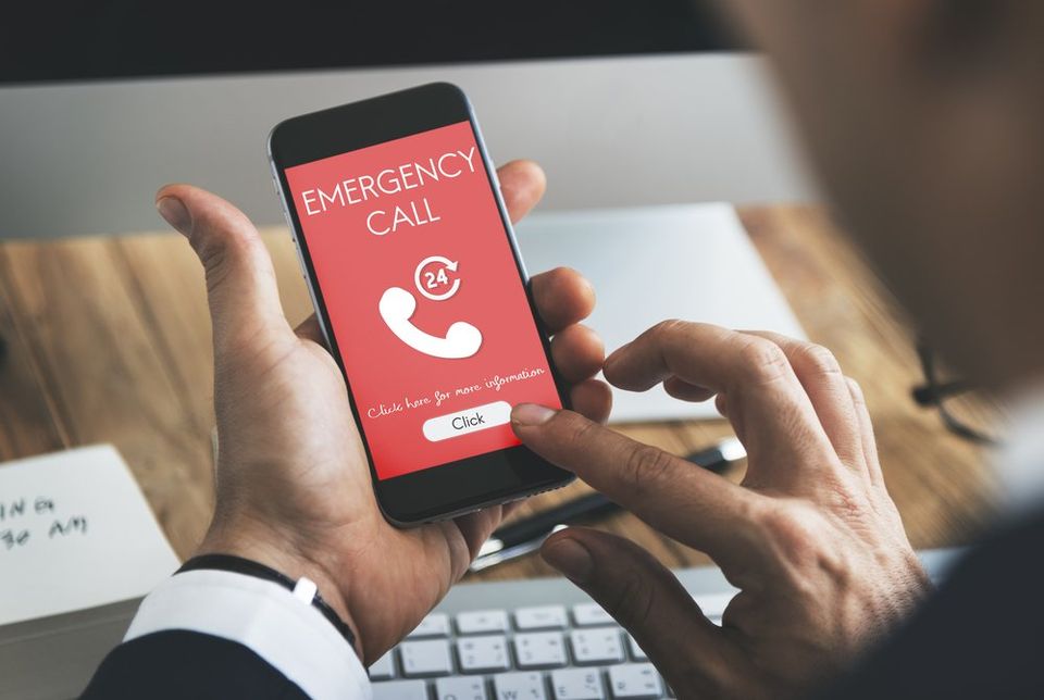 In the event of a property damage emergency, knowing who to call and how to keep your family safe is crucial. - Restoration 1 of Hunterdon County