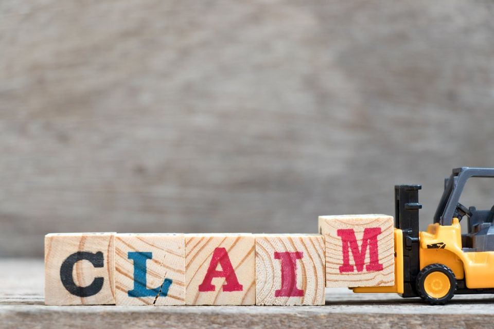 You should file an insurance claim for extensive water damage. - Restoration 1 of Hunterdon County