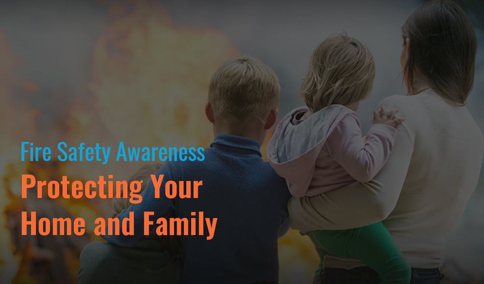 Every Flemington, NJ Home Needs a Fire Safety Plan - Restoration 1 of Hunterdon County