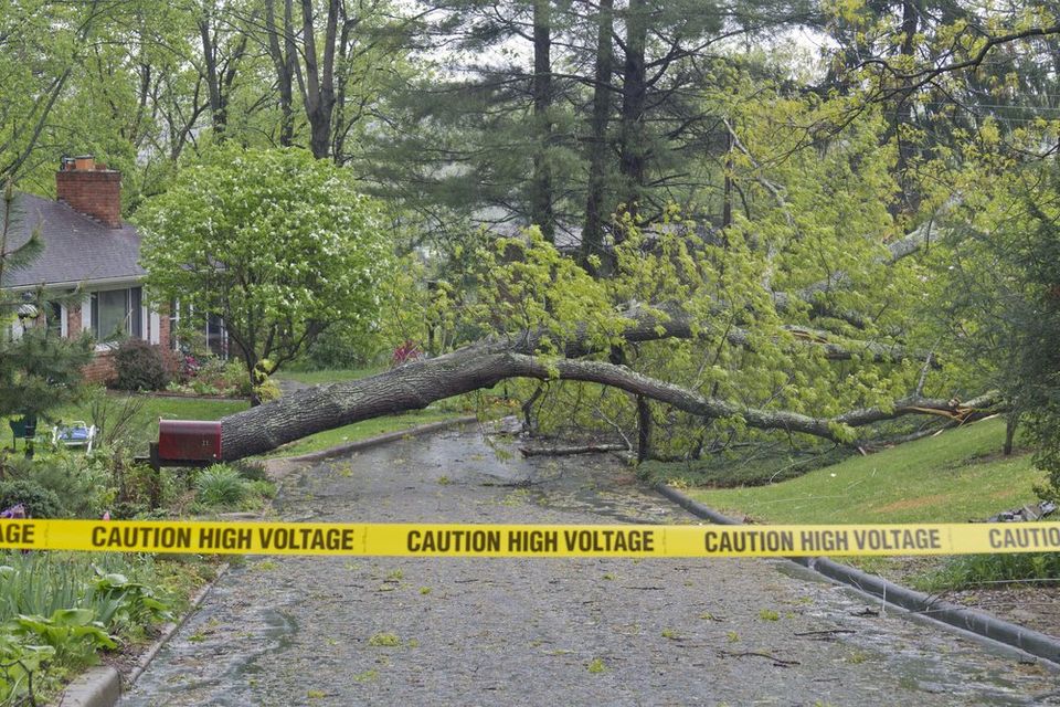 Finding the best storm damage restoration company in Flemington, NJ, is as simple as picking up the phone. - Restoration 1 of Hunterdon County