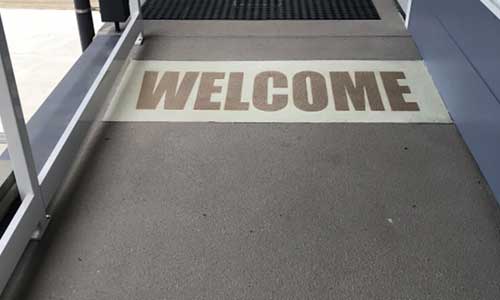 Concrete Flooring — Concrete Services In Northern Rivers, NSW Concrete Flooring — Concrete Services In Northern Rivers, NSW