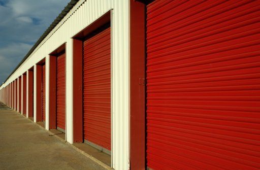 A Best Value Self Storage units A Best Value Self Storage units