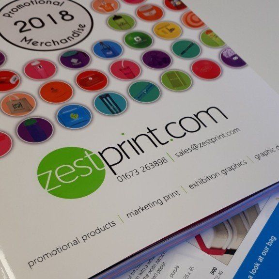 Promotional Gifts 2018