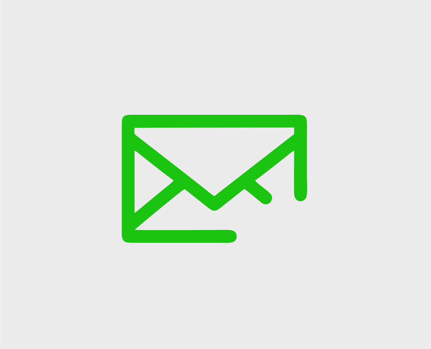 direct mailings