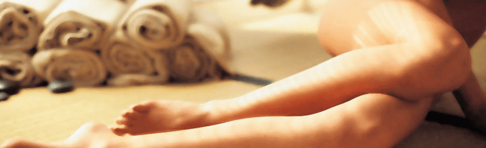 rappresentazione di servizi per il benessere